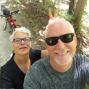 Meet your Posher, Maureen